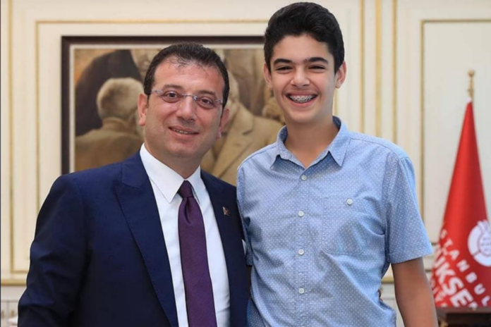 berkay gezgin