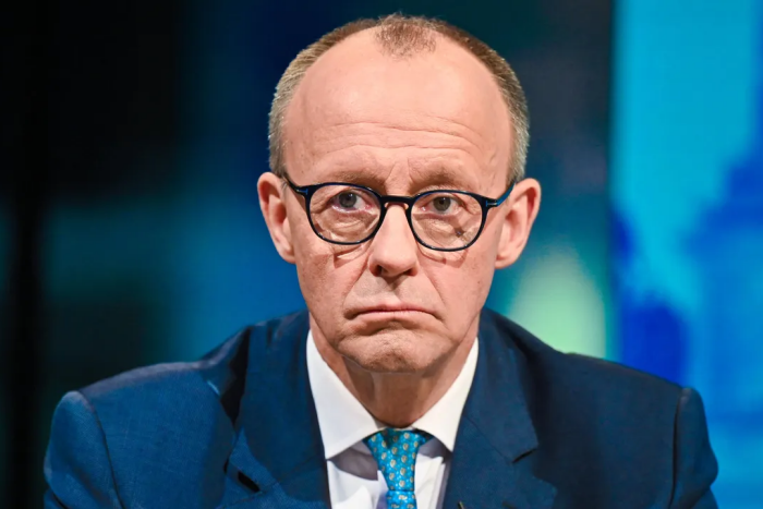 ALMANYA | Friedrich Merz’in, 6 Mayıs’ta Şansölye olarak göreve başlaması bekleniyor